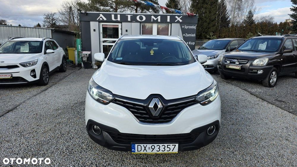 Renault Kadjar - 8