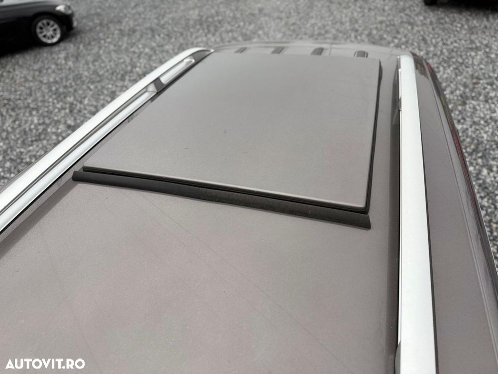 Volkswagen Touareg - 16