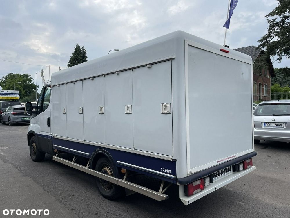 Iveco Daily - 11