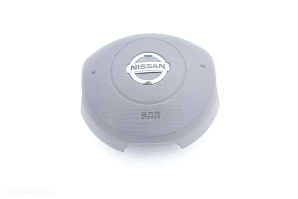 Poduszka airbag kierowcy Nissan Micra K12 SA4006200