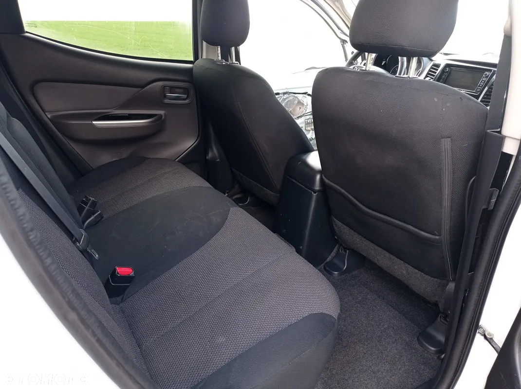 Fiat Fullback - 12
