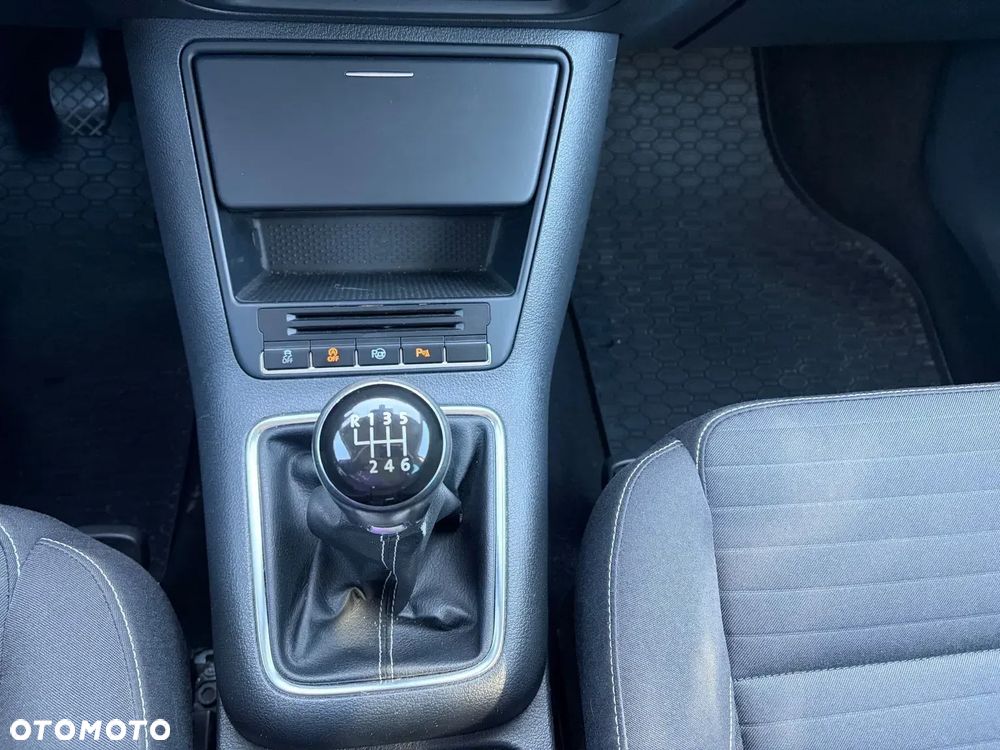 Volkswagen Tiguan 2.0 TDI DPF BlueMotion Technology Cup Sport & Style - 18