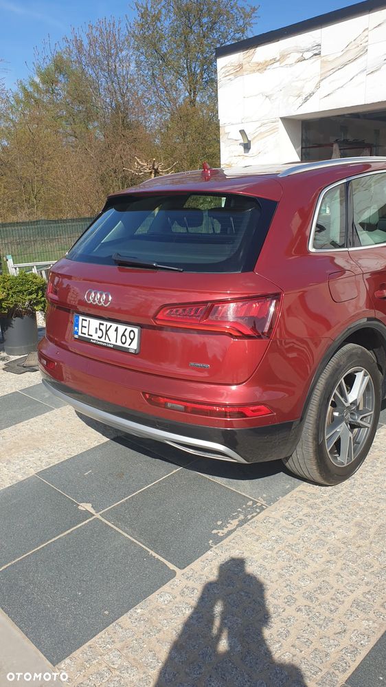 Audi Q5 2.0 TFSI Quattro S tronic - 6