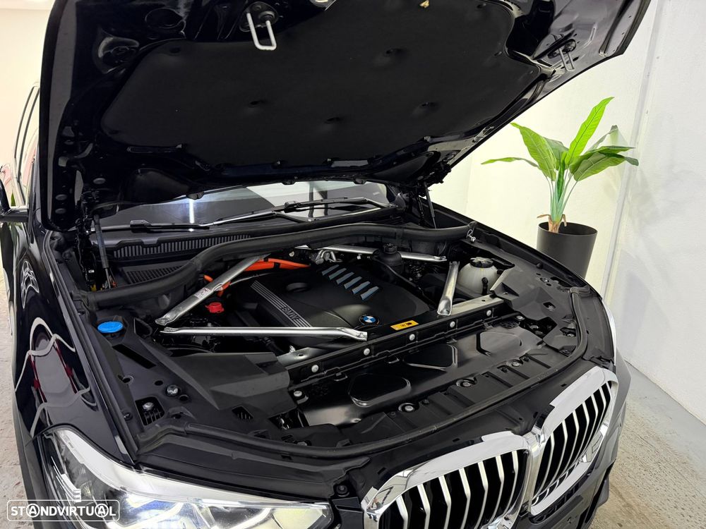 BMW X5 45 e xDrive Pack M - 29