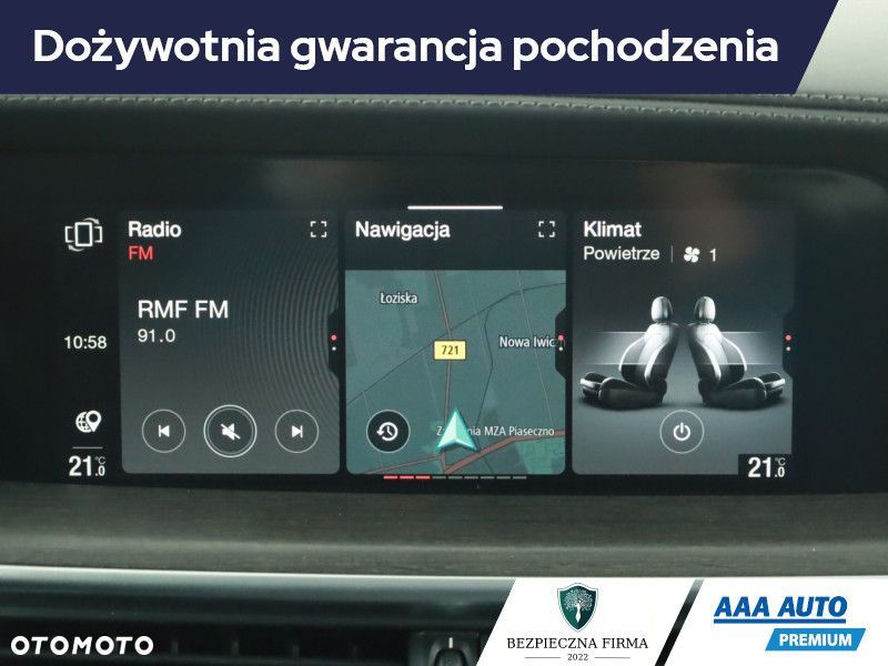 Alfa Romeo Stelvio - 11