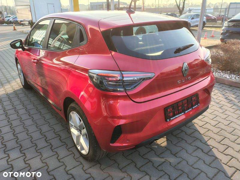 Renault Clio 1.0 TCe Evolution - 4