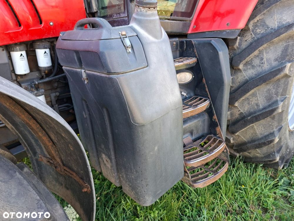 Massey Ferguson 7497 4X4 - 32