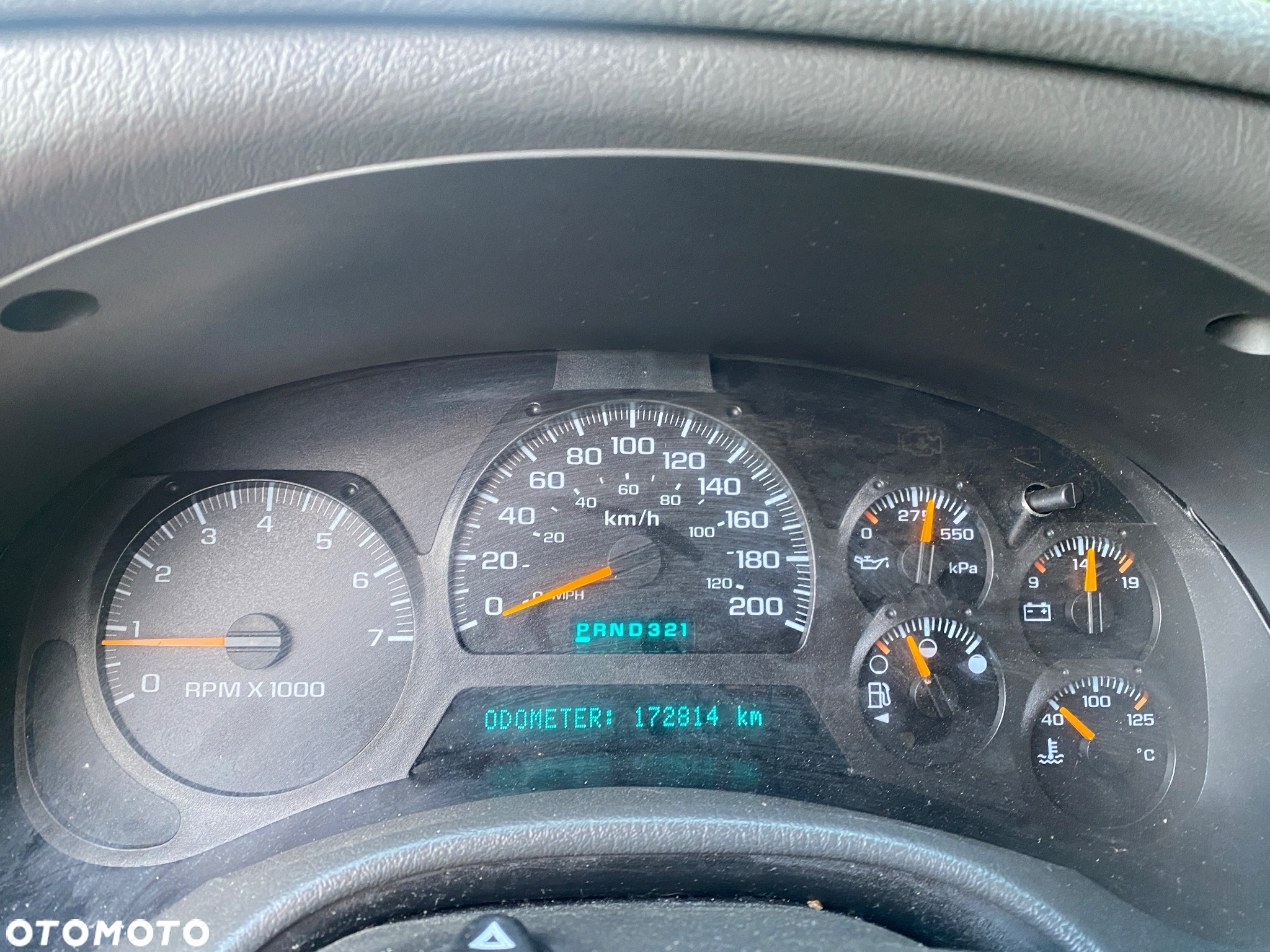 Chevrolet Trailblazer 4.2 LS 4WD - 13