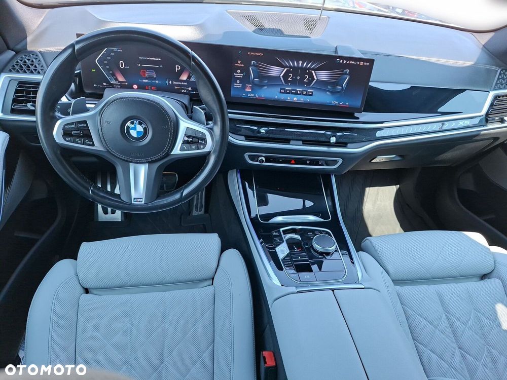 BMW X5 xDrive30d mHEV sport - 15