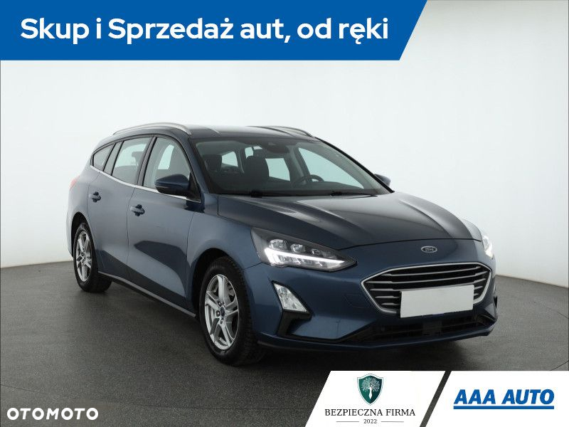 Ford Focus - 2