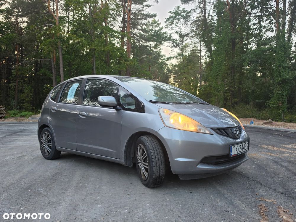 Honda Jazz 1.4 i-VTEC Comfort - 1