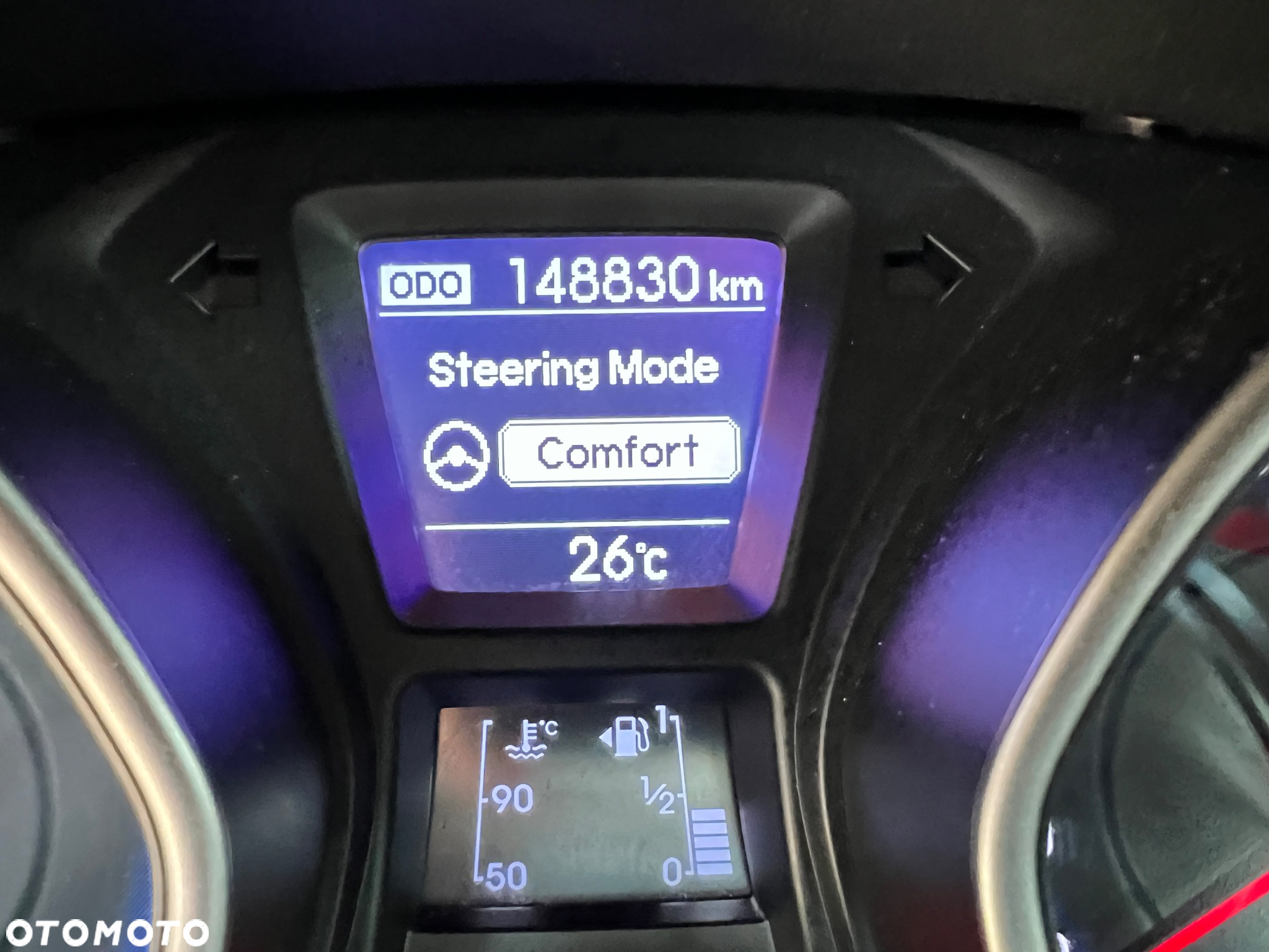 Hyundai i30 1.6 CRDi Comfort - 33