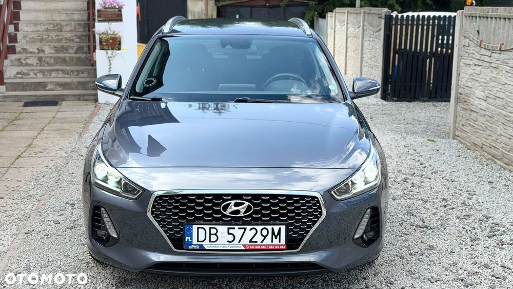 Hyundai i30 - 17