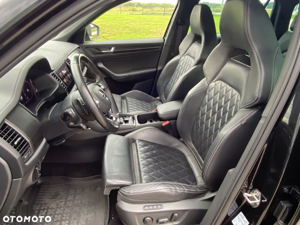 Skoda Kodiaq - 13