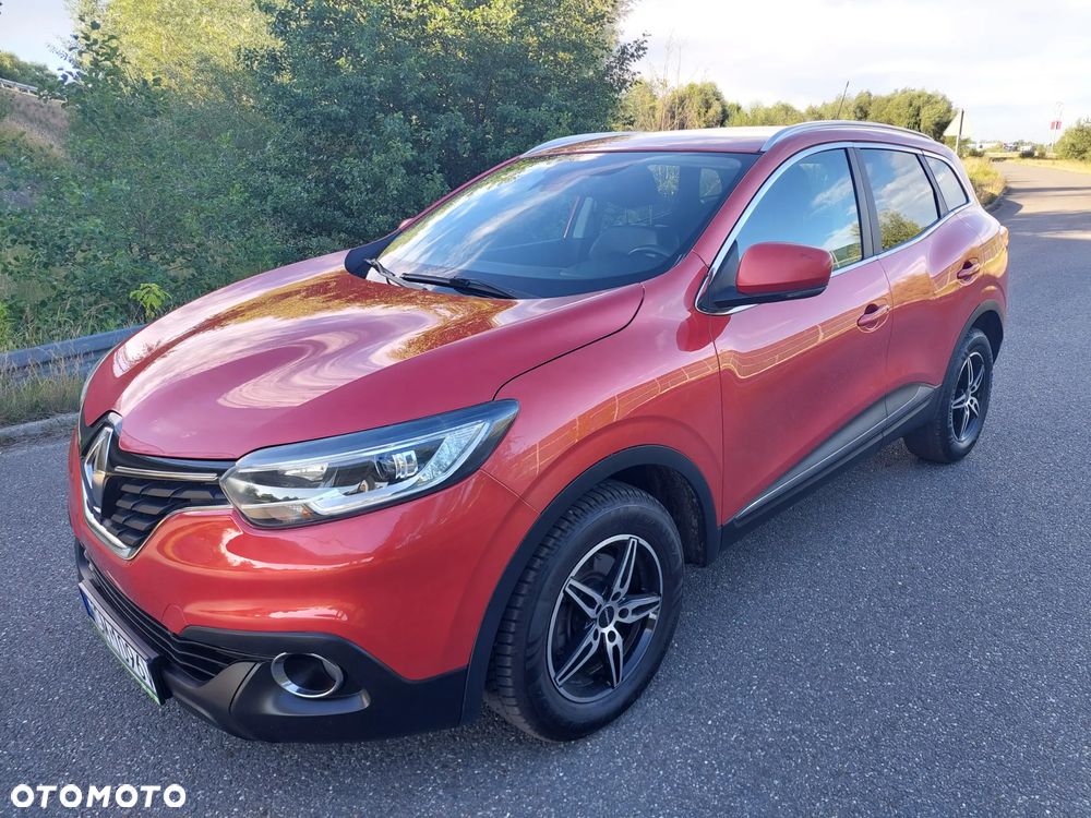 Renault Kadjar Energy dCi 130 COLLECTION - 2