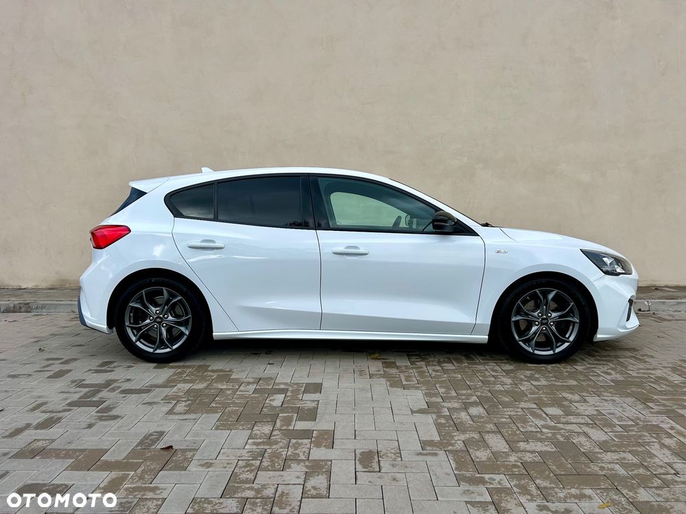 Ford Focus 2.0 EcoBlue ST-Line - 5