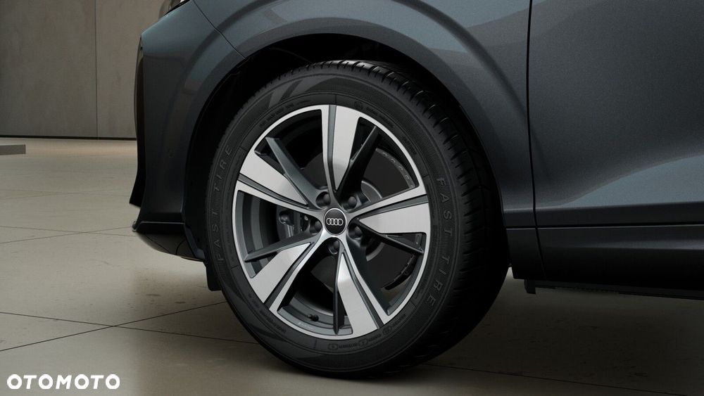 Audi Q3 Sportback - 6