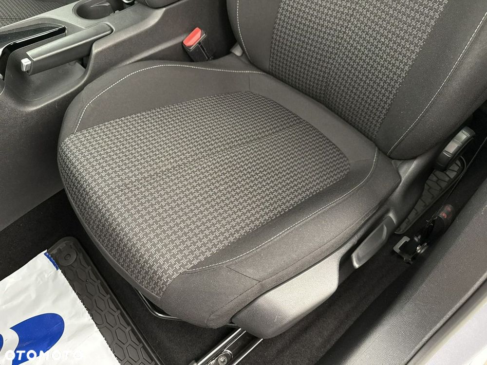 Peugeot 308 - 17