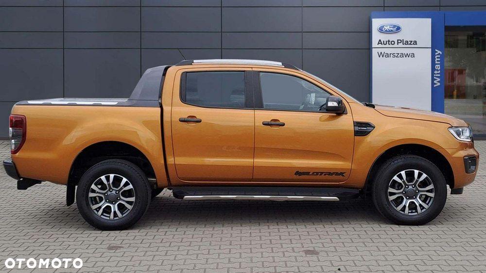 Ford Ranger - 6