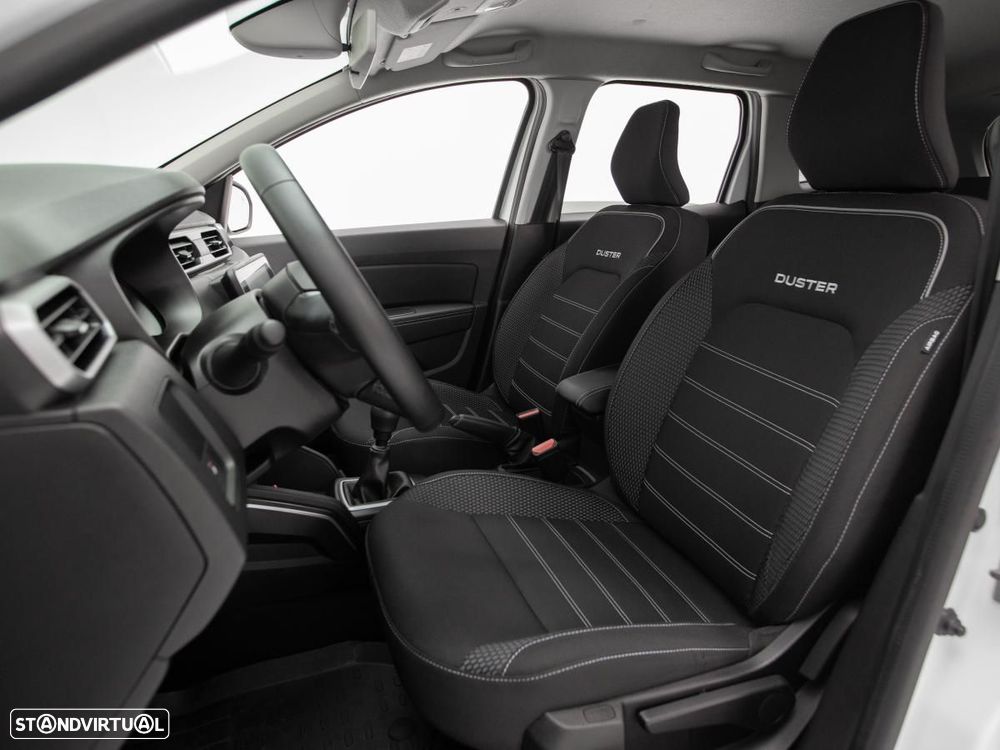 Dacia Duster - 7