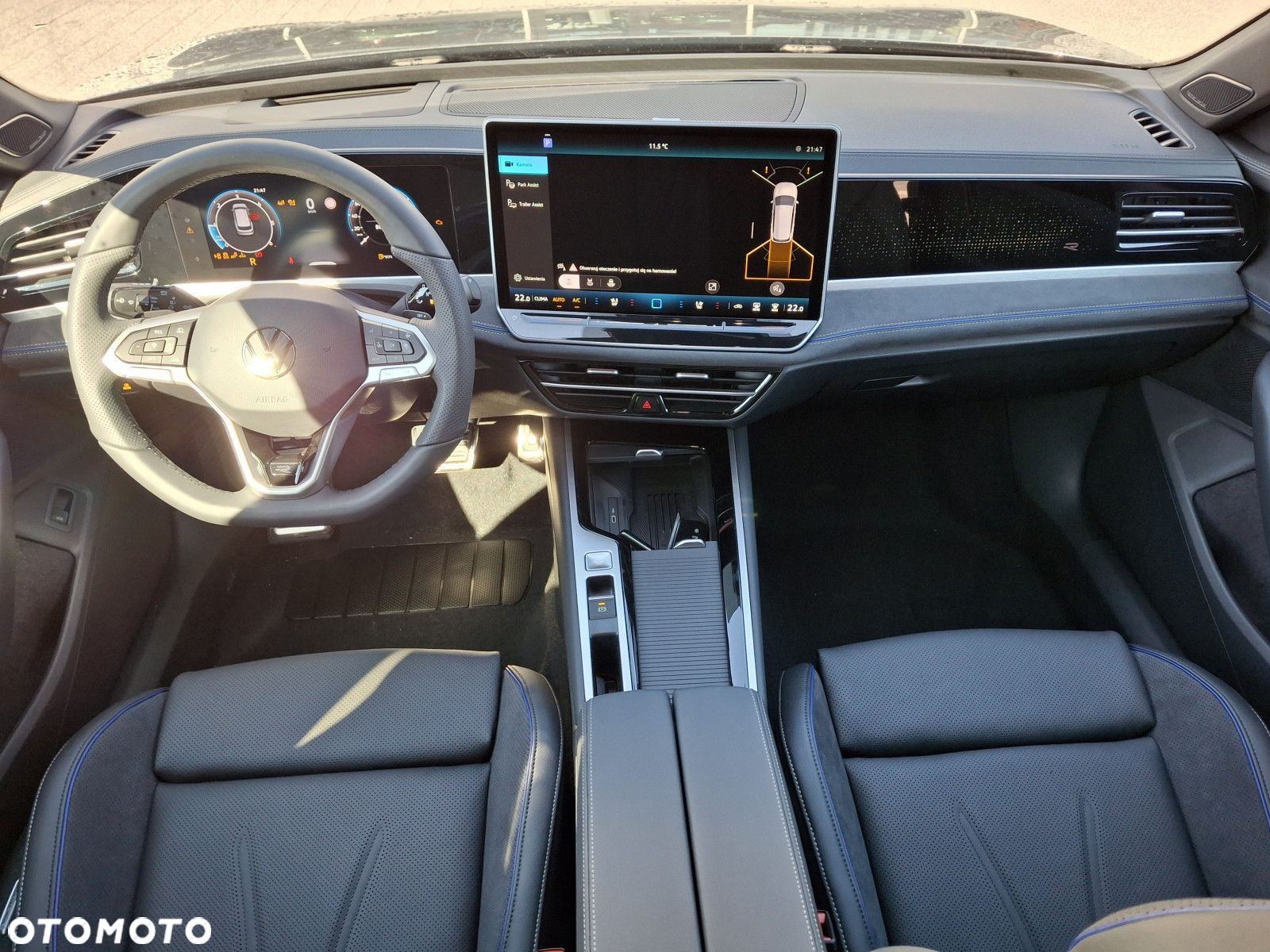 Volkswagen Passat - 18