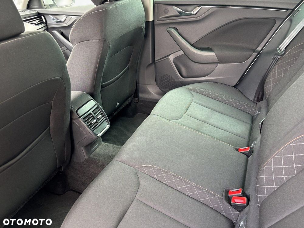 Skoda Scala 1.5 TSI Ambition DSG - 14