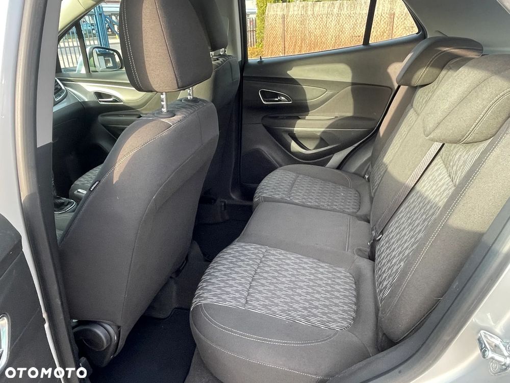 Opel Mokka 1.4 T Enjoy - 8