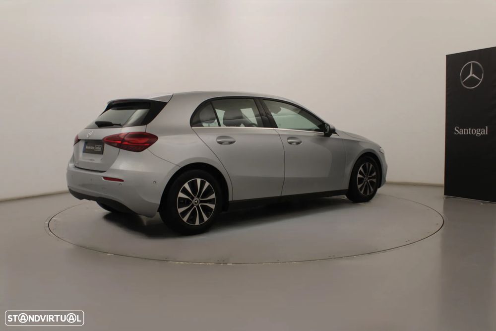 Mercedes-Benz A 200 Standard - 6