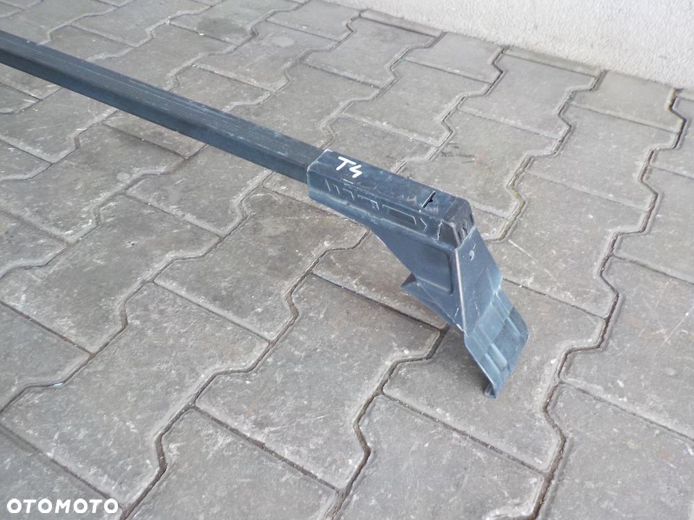 VW T4 BAGAŻNIK DACHOWY BELKA DACHOWA - 2