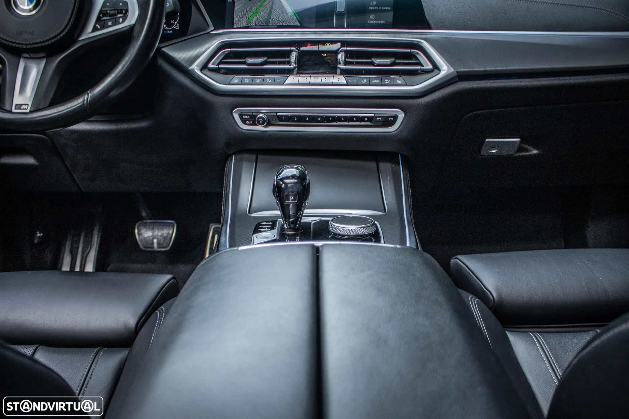 BMW X5 45 e xDrive Pack M - 44