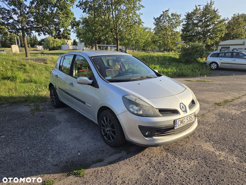 Renault Clio 1.2 16V Ripcurl - 2