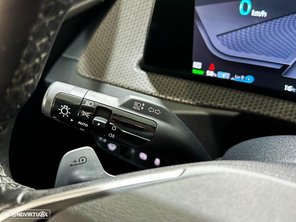Kia EV6 77.4 kWh Tech - 45