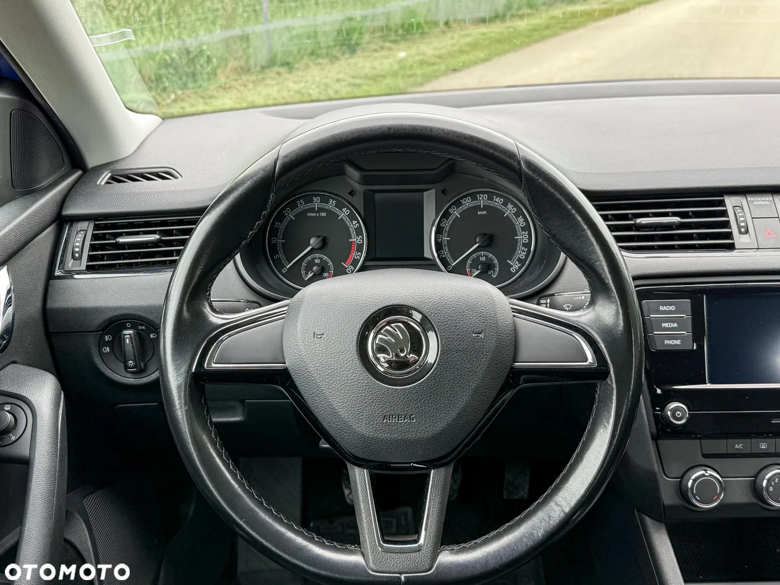 Skoda Octavia 1.6 TDI Active - 13
