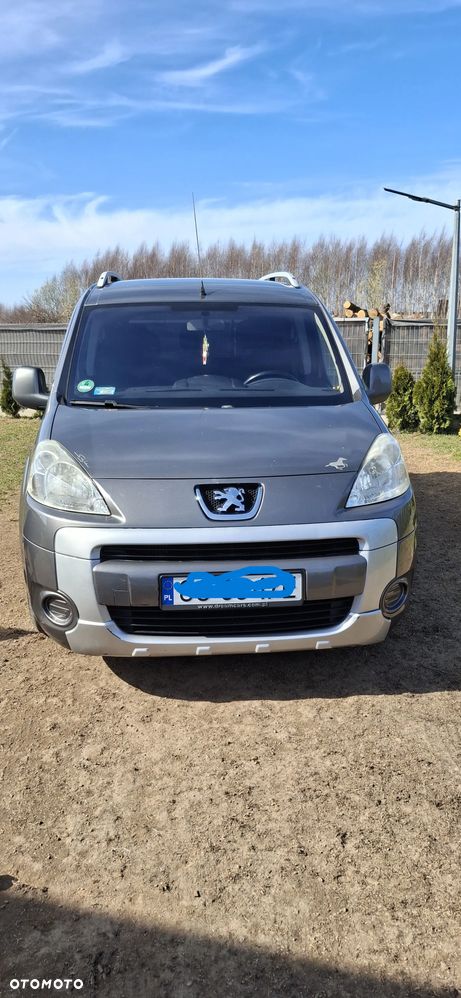 Peugeot Partner - 4