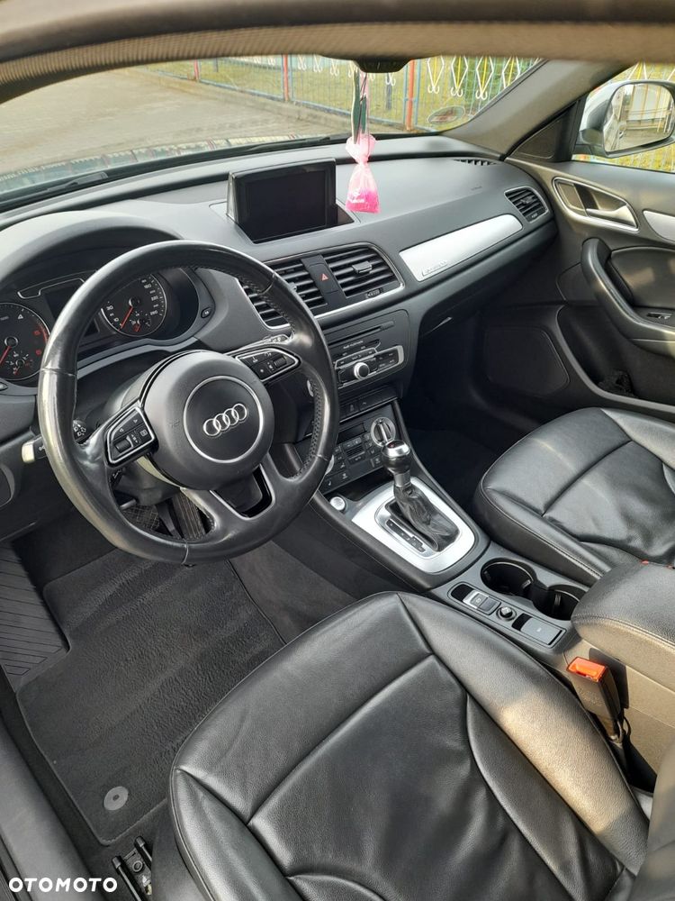 Audi Q3 - 8