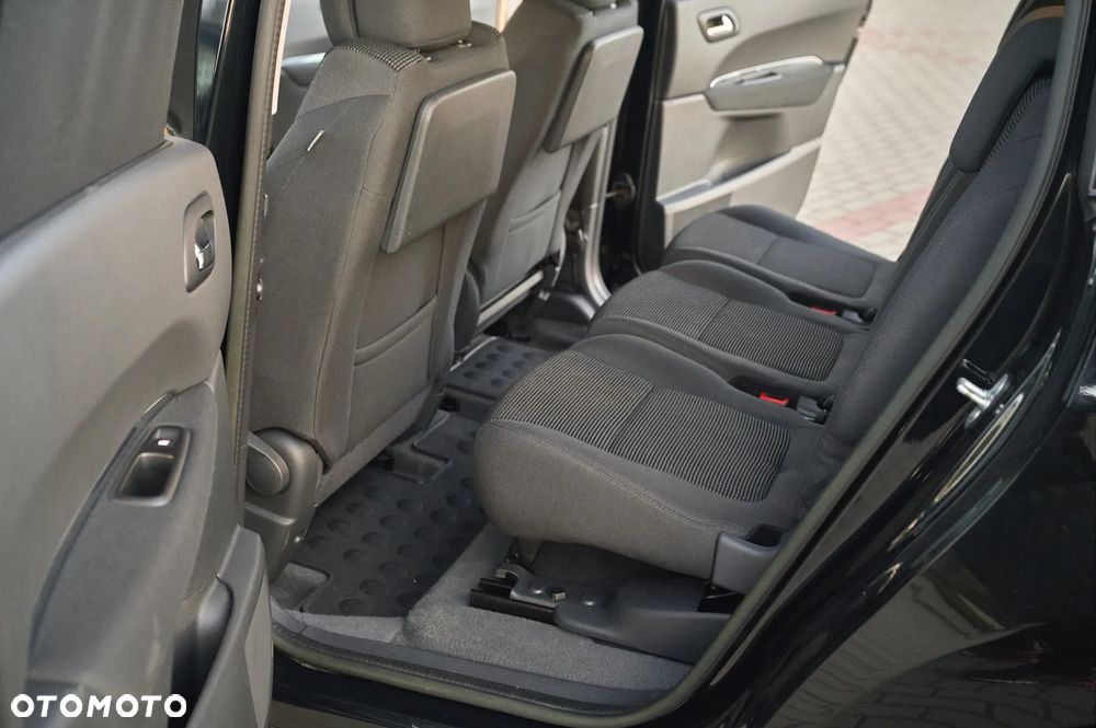 Peugeot 5008 2.0 HDi Allure - 25
