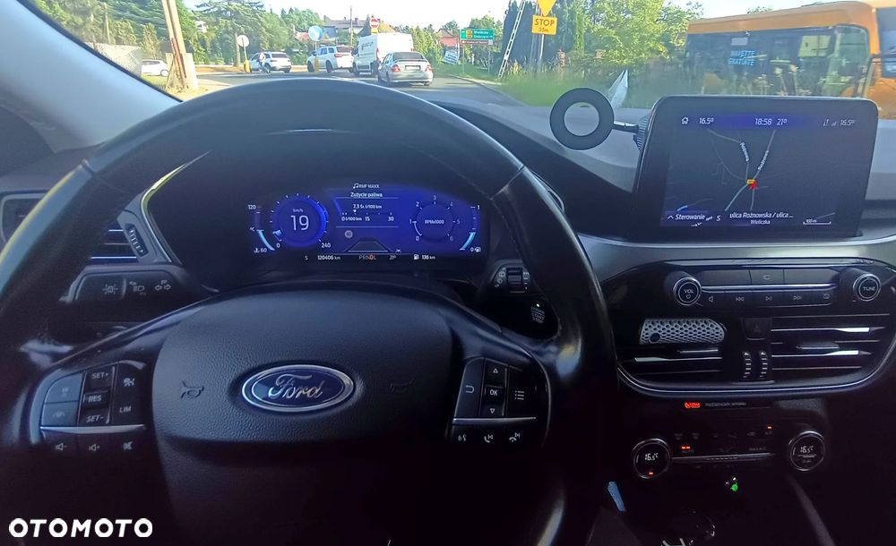 Ford Kuga 1.5 EcoBlue FWD ST-Line - 15