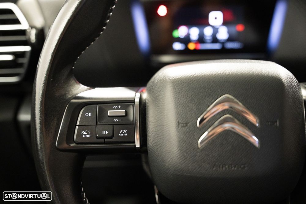 Citroën C4 1.2 PureTech Shine - 15