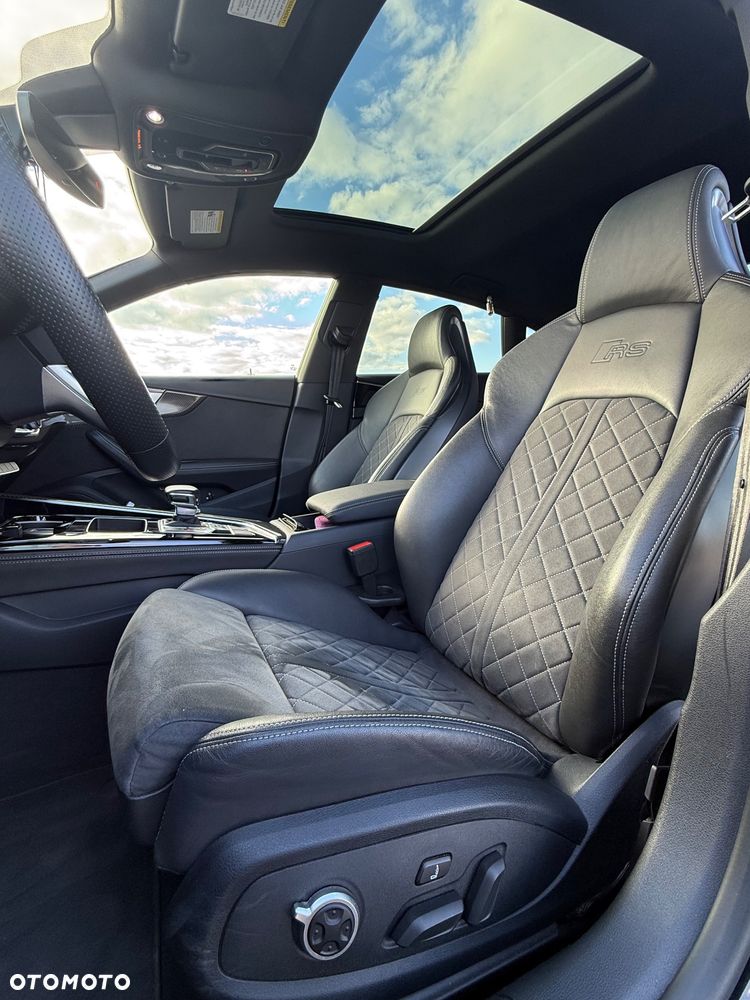Audi RS5 Sportback - 17