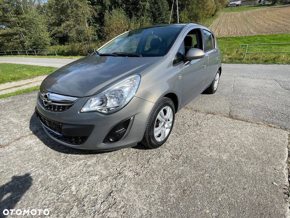 Opel Corsa - 9