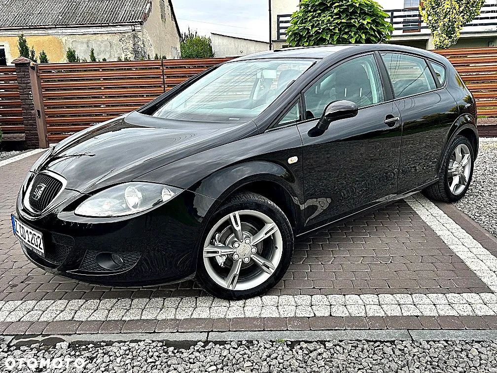 Seat Leon 1.6 Reference - 1