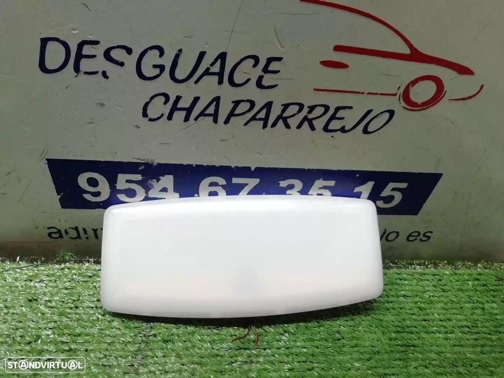 LUZ INTERIOR BMW 3 2016 -43921949805 - 1