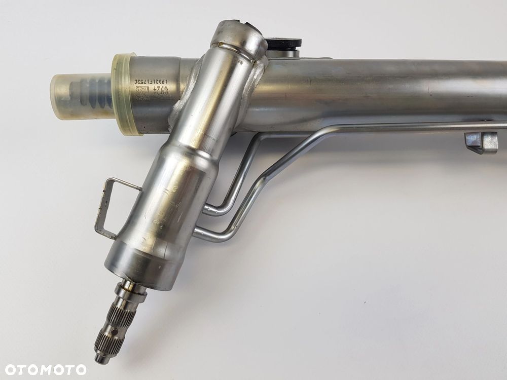 NOWA Przekładnia kierownicza Maglownica Ford Transit VII MK8 CUSTOM 1006387 1006389 - 9