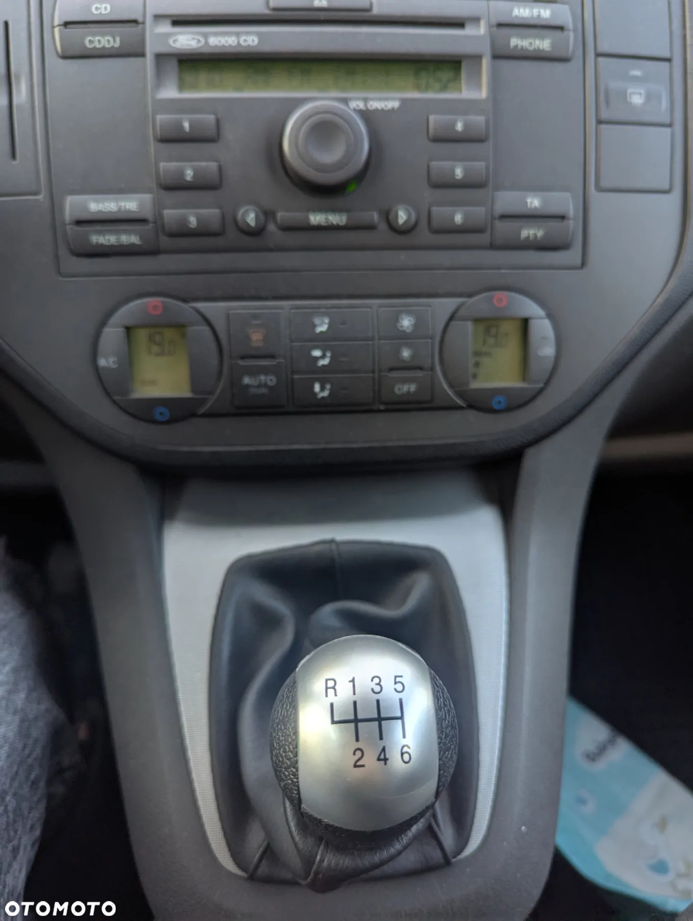 Ford Focus C-Max - 19