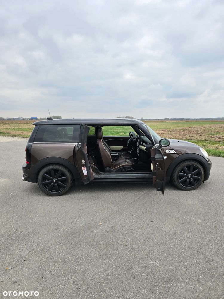 MINI Clubman Cooper S - 16