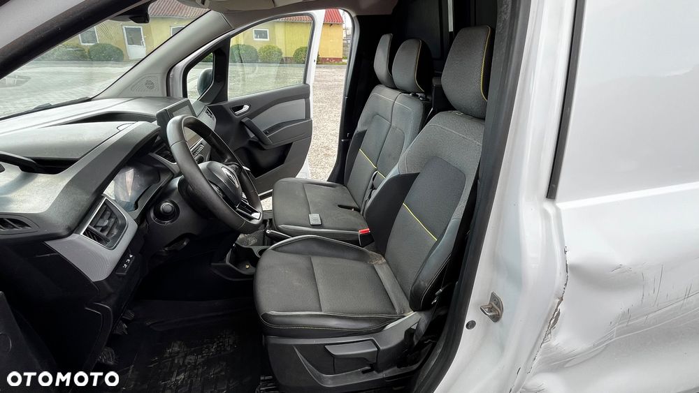 Renault Kangoo - 8