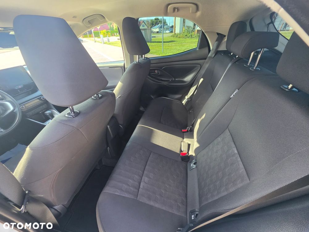 Toyota Yaris Hybrid 1.5 Premiere Edition - 15