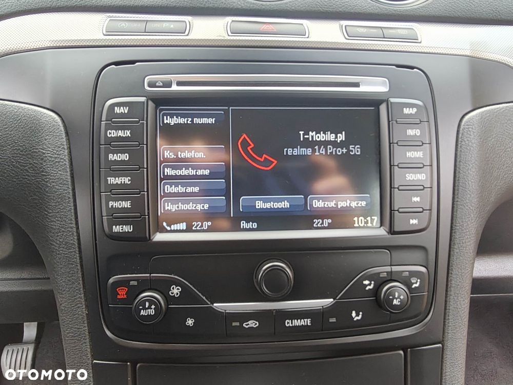 Ford S-Max 1.6 EcoBoost Start Stopp System Champions Edition - 29