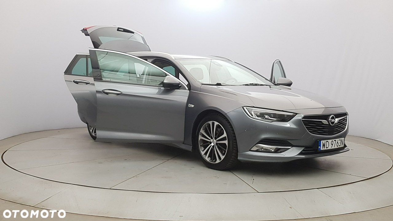 Opel Insignia - 9