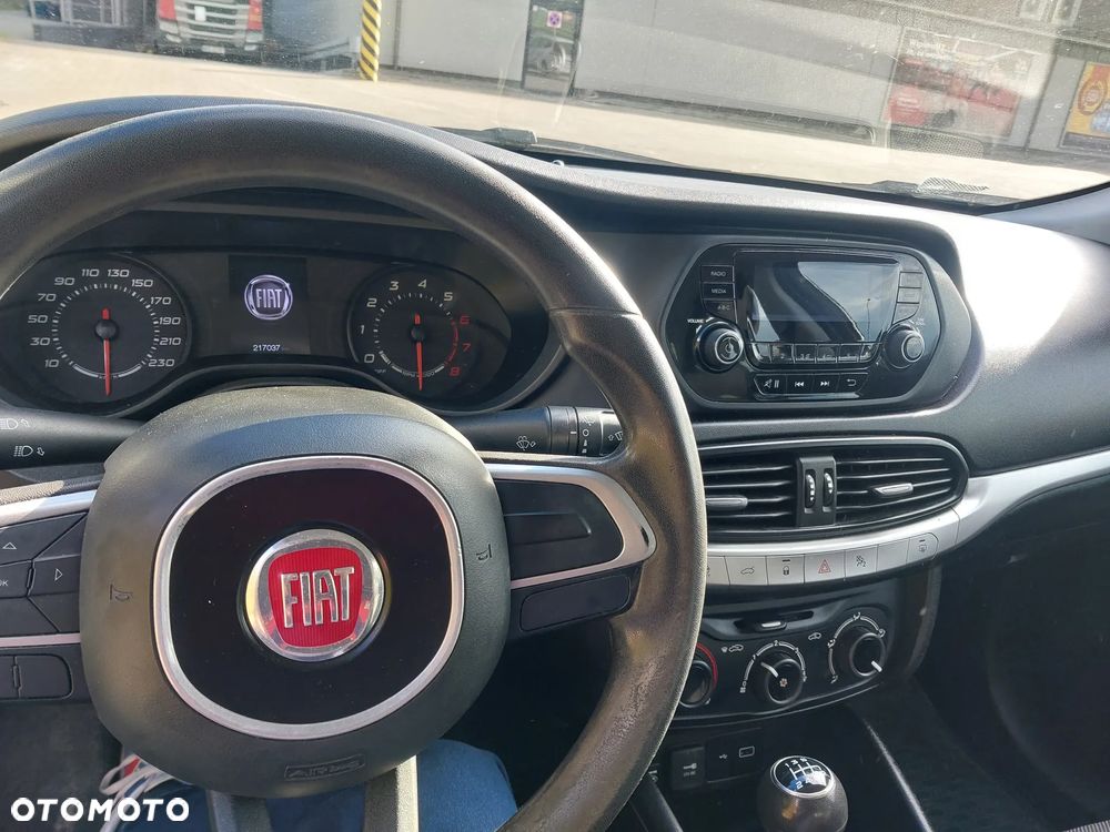 Fiat Tipo - 9